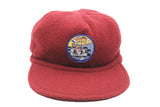 Vintage Formula 1 Fleece Cap