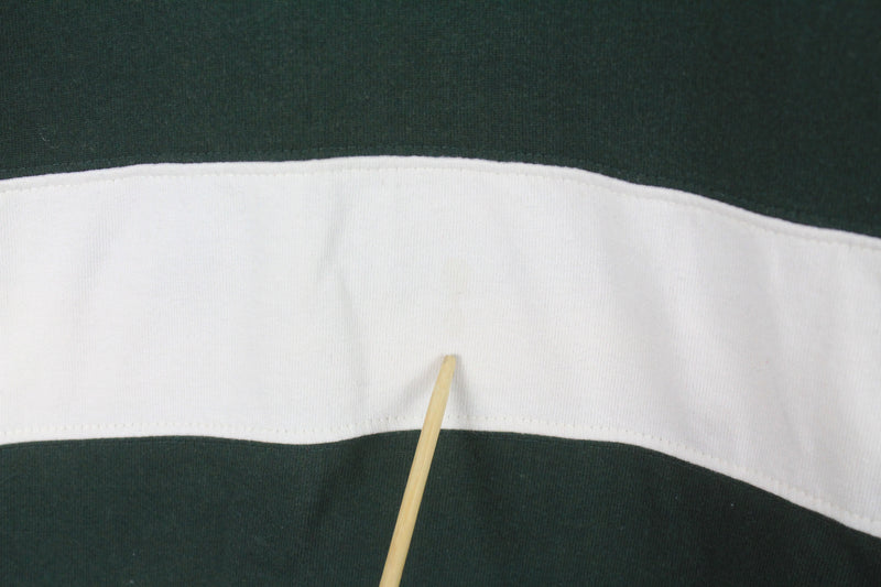 Vintage Guinness Rugby Shirt Large