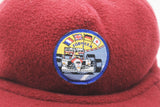 Vintage Formula 1 Fleece Cap