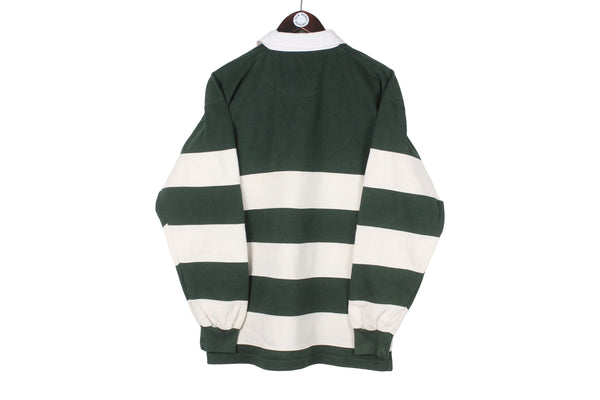 Vintage Guinness Rugby Shirt Large