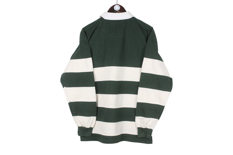 Vintage Guinness Rugby Shirt Large