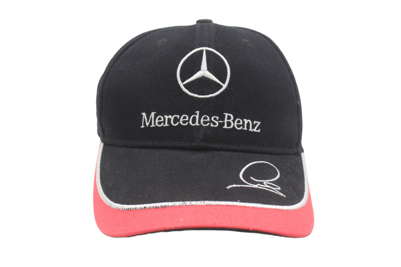 AMG Mercedes F1 Team Hamilton Cap
