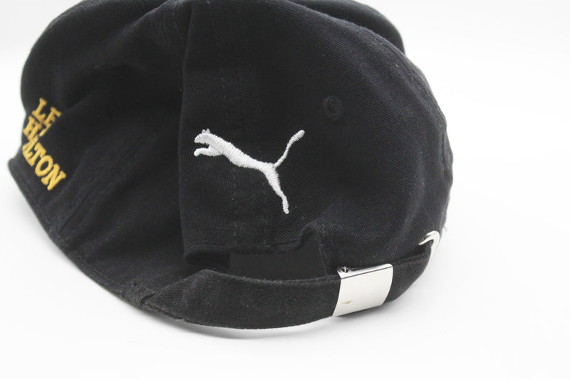 AMG Mercedes F1 Team Hamilton Cap