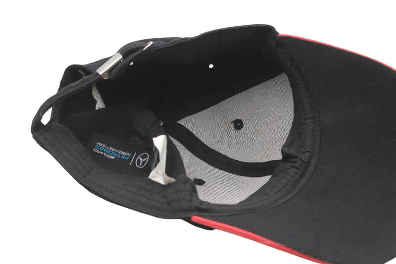 AMG Mercedes F1 Team Hamilton Cap