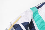 Vintage Adidas Track Jacket Small