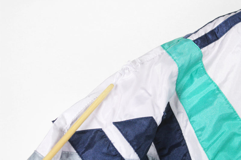 Vintage Adidas Track Jacket Small