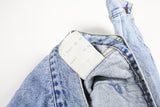 Vintage Levi's Denim Jacket Small