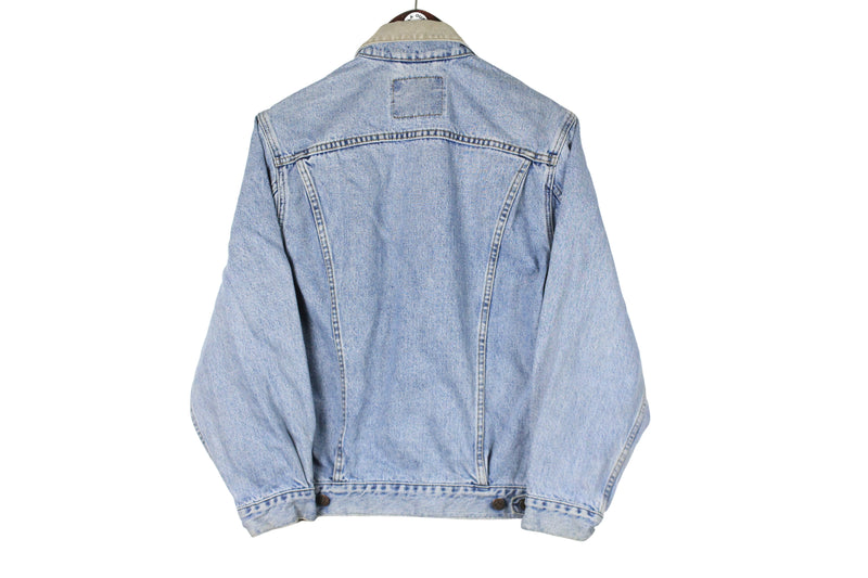 Vintage Levi's Denim Jacket Small