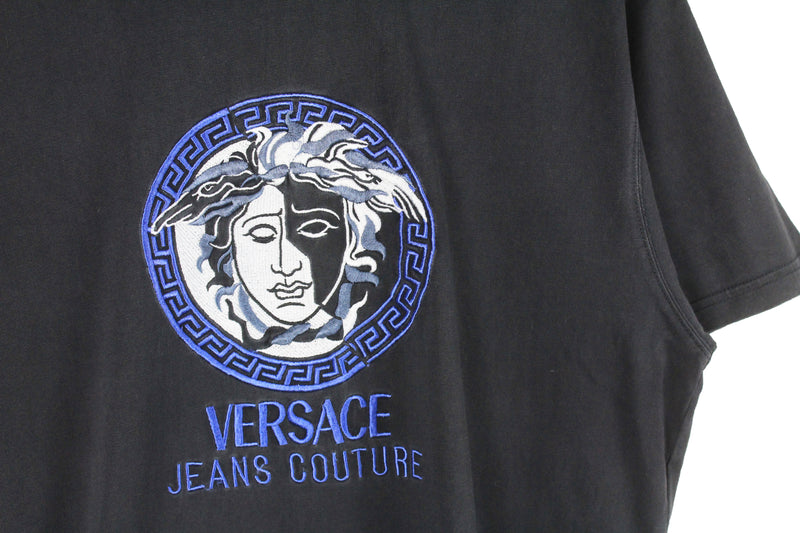 Vintage Versace T-Shirt Medium