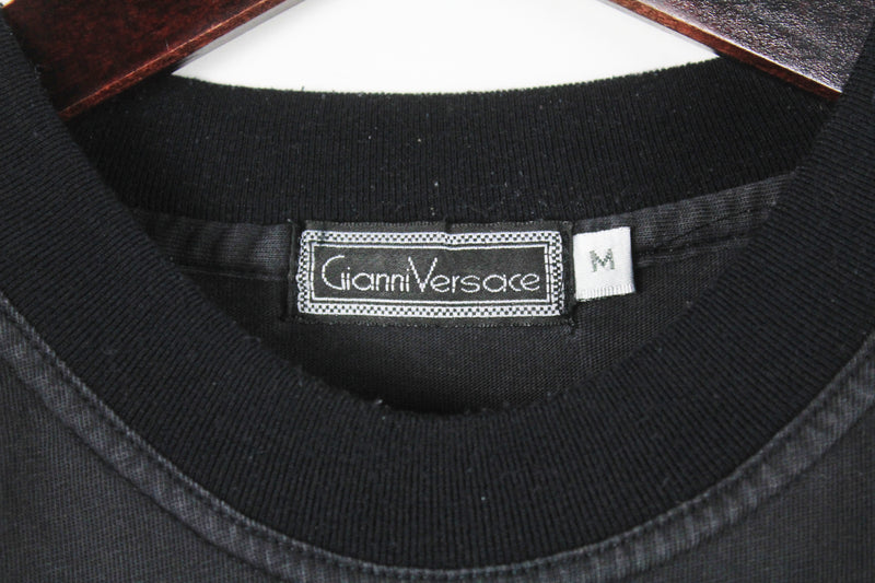 Vintage Versace T-Shirt Medium