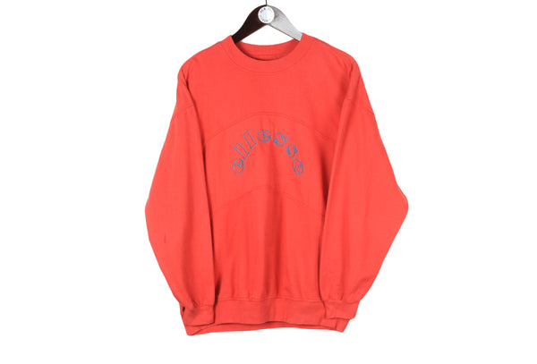 Vintage Ellesse Tracksuit Women's Large