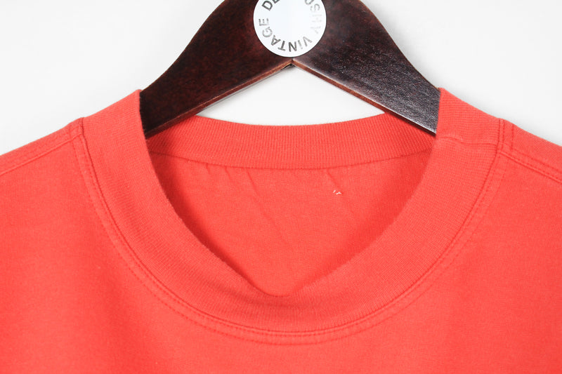 Vintage Ellesse Tracksuit Women's Large