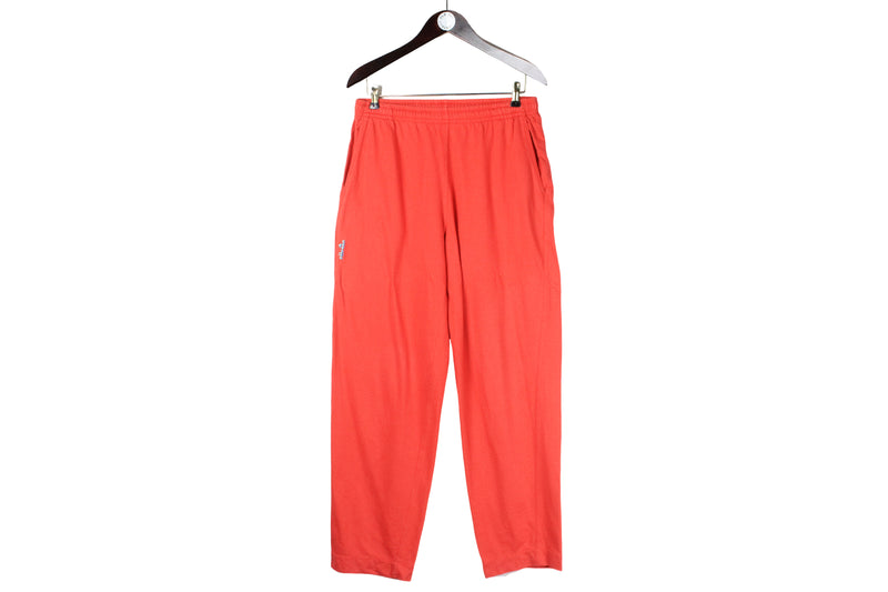 Vintage Ellesse Tracksuit Women's Large