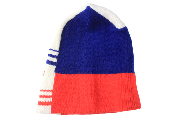 Vintage Federation Francaise de Ski Hat