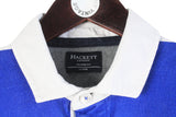 Hackett Rugby Shirt Large