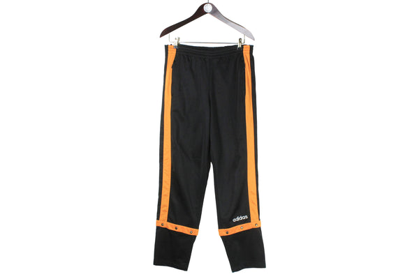 Vintage Adidas Track Pants Medium