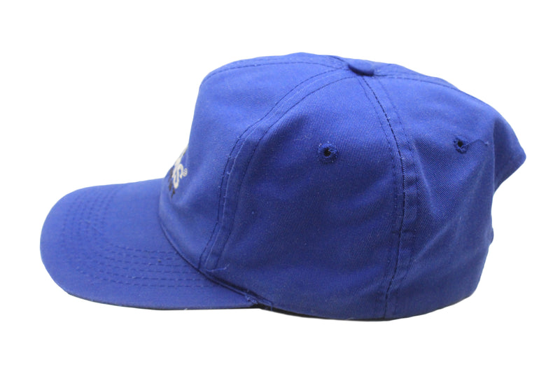 Vintage Adidas Equipment Cap