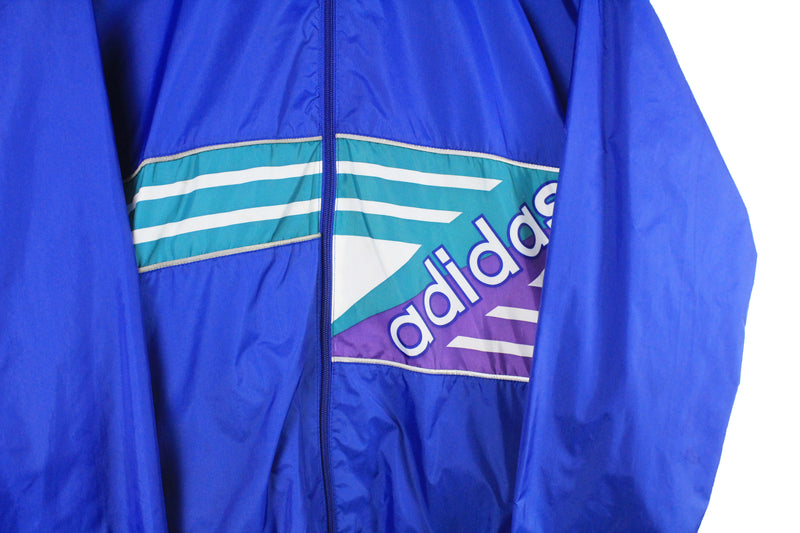 Vintage Adidas Tracksuit Medium