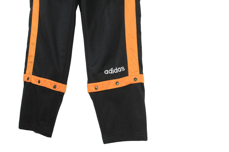 Vintage Adidas Track Pants Medium