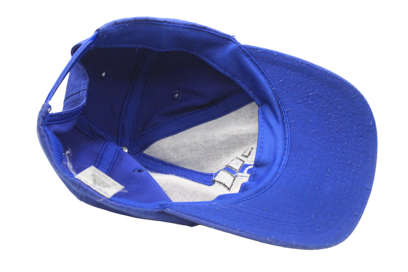 Vintage Adidas Equipment Cap