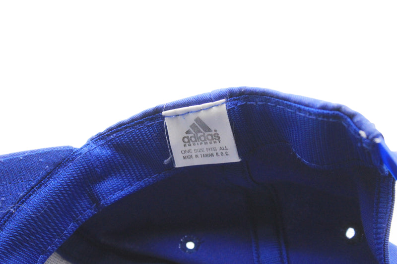 Vintage Adidas Equipment Cap