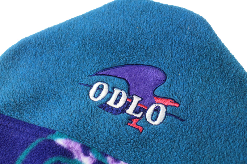Vintage Odlo Hat