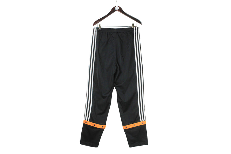 Vintage Adidas Track Pants Medium