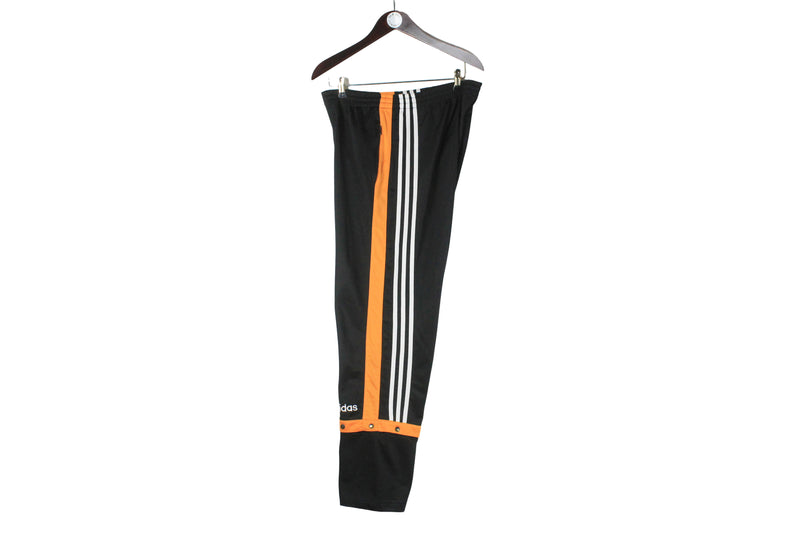 Vintage Adidas Track Pants Medium
