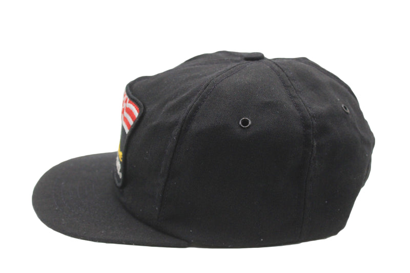 Vintage Snap-On Cap