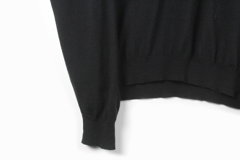 Vintage Gianni Versace Sweater XLarge