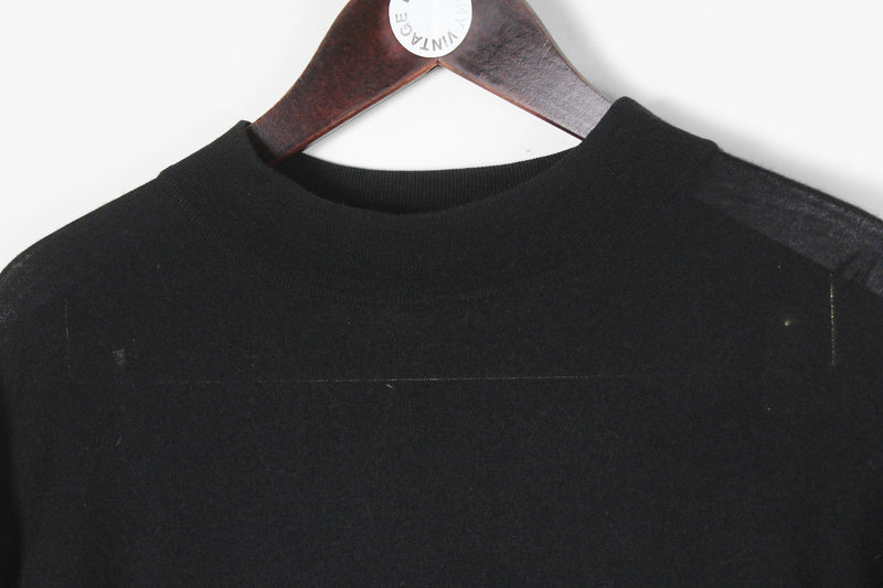 Vintage Gianni Versace Sweater XLarge