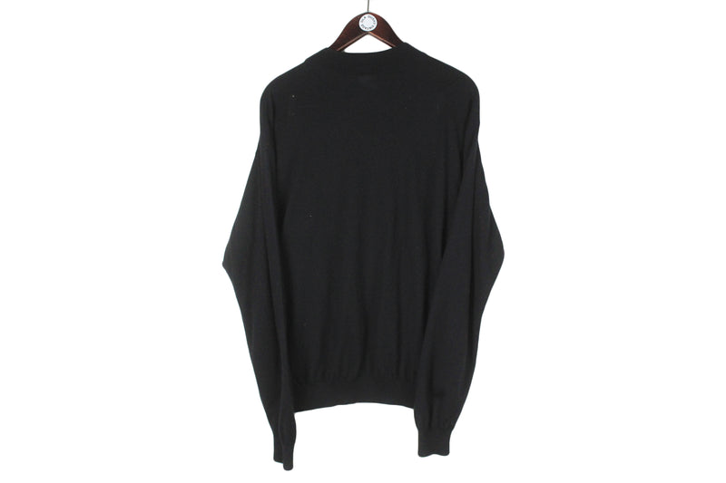 Vintage Gianni Versace Sweater XLarge