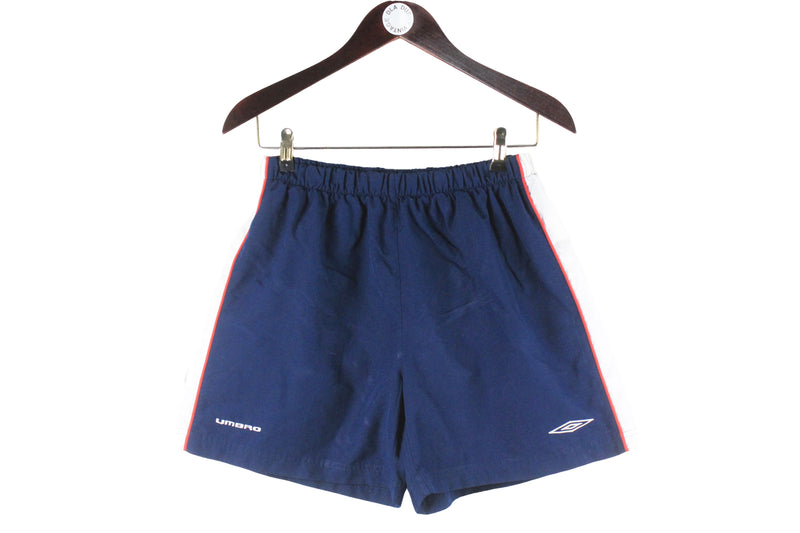 Vintage Umbro Shorts Medium