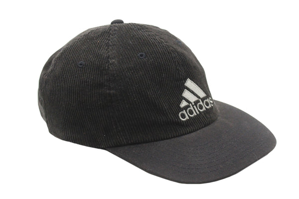 Vintage Adidas Corduroy Cap