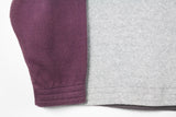 Vintage Berto Lucci Fleece 1/4 Zip Medium