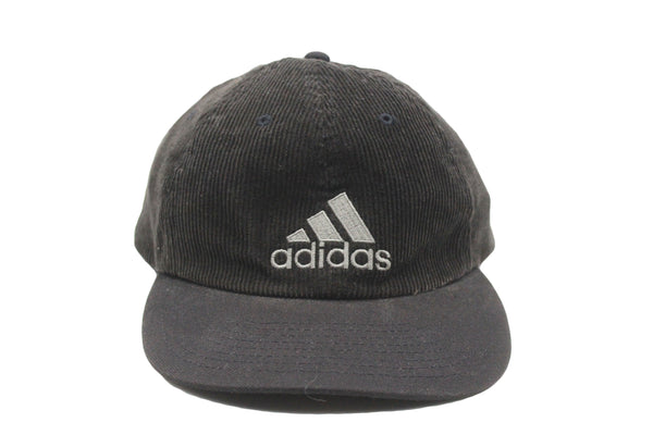 Vintage Adidas Corduroy Cap