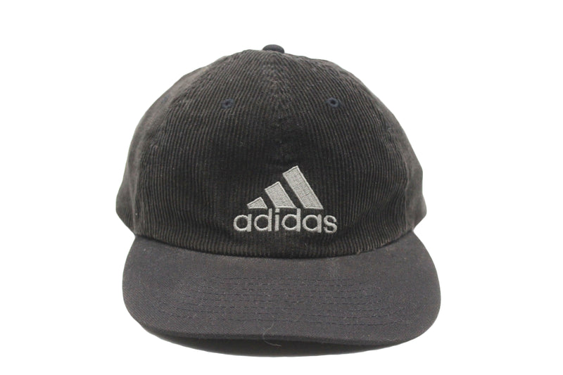 Vintage Adidas Corduroy Cap