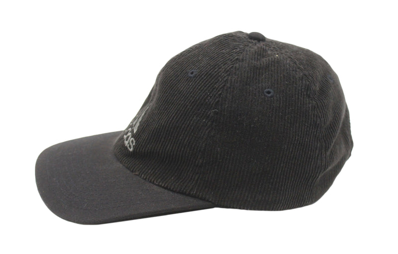Vintage Adidas Corduroy Cap