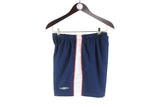 Vintage Umbro Shorts Medium