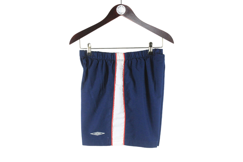 Vintage Umbro Shorts Medium