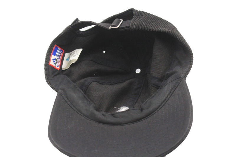 Vintage Adidas Corduroy Cap