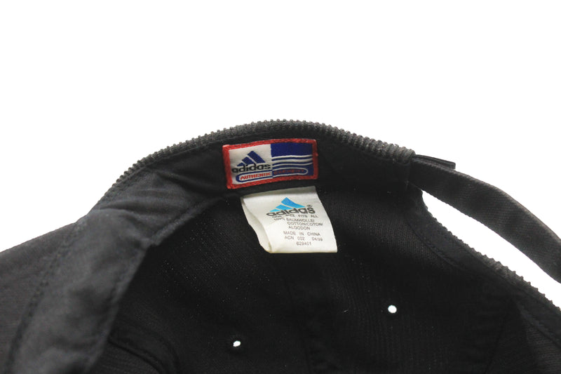 Vintage Adidas Corduroy Cap