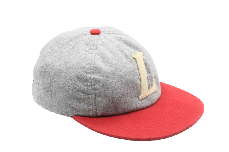 Vintage Levi's Cap