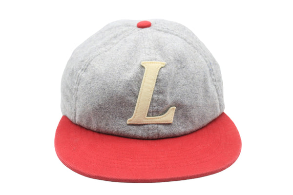 Vintage Levi's Cap