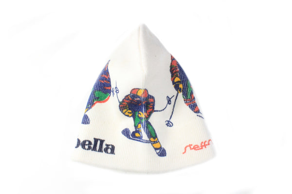 Vintage Steffner Ski Hat