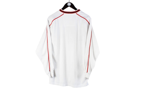Vintage Tampa Bay Buccaneers Lee Sweatshirt Small