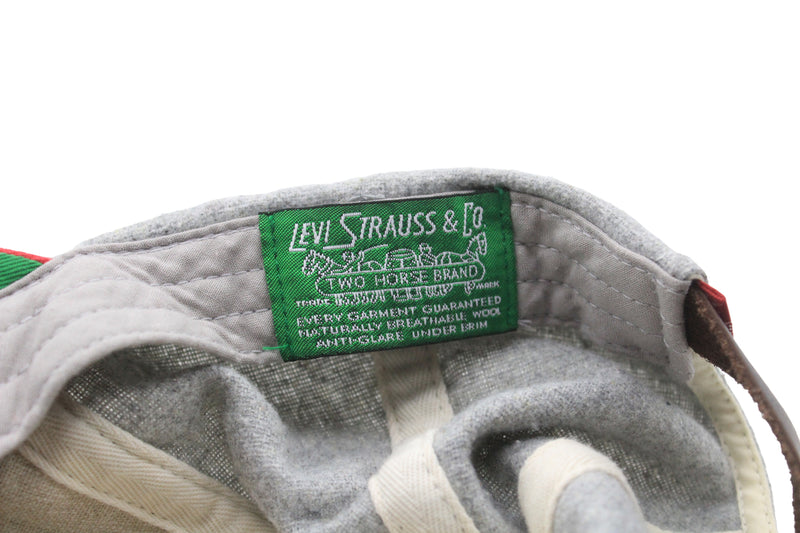 Vintage Levi's Cap