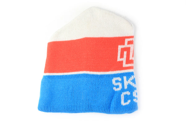 Vintage SKA CS Hat