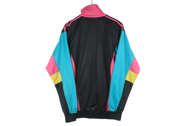 Vintage Adidas Track Jacket Large