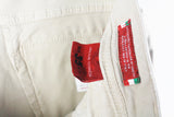 Jacob Cohen 606 С Japanese Fabric Jeans 35